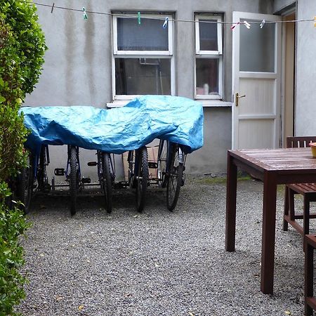 Harrington House Hostel 都柏林 外观 照片