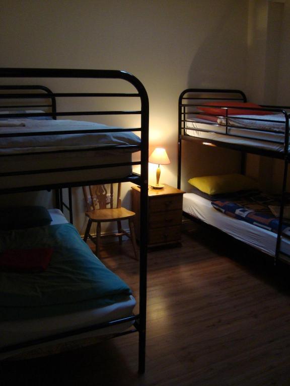 Harrington House Hostel 都柏林 外观 照片