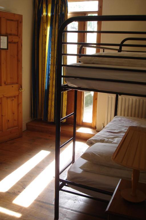 Harrington House Hostel 都柏林 外观 照片