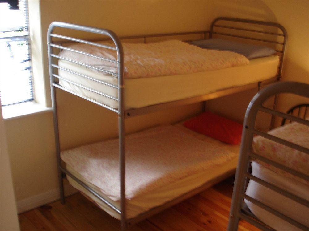 Harrington House Hostel 都柏林 外观 照片