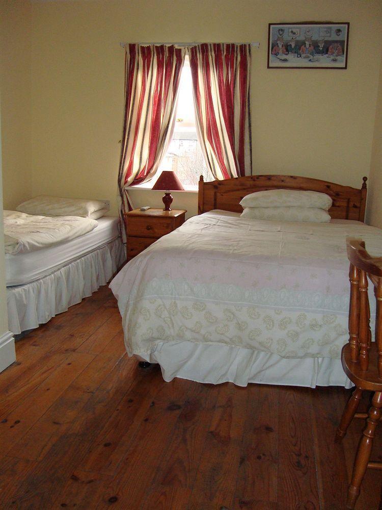 Harrington House Hostel 都柏林 外观 照片