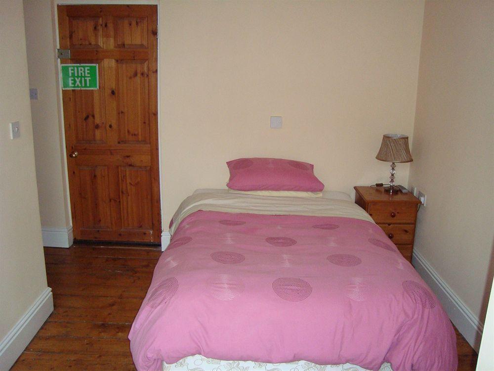 Harrington House Hostel 都柏林 外观 照片