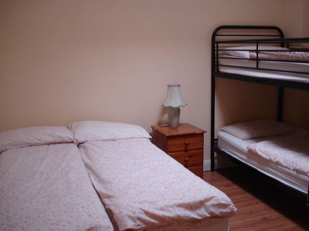 Harrington House Hostel 都柏林 外观 照片