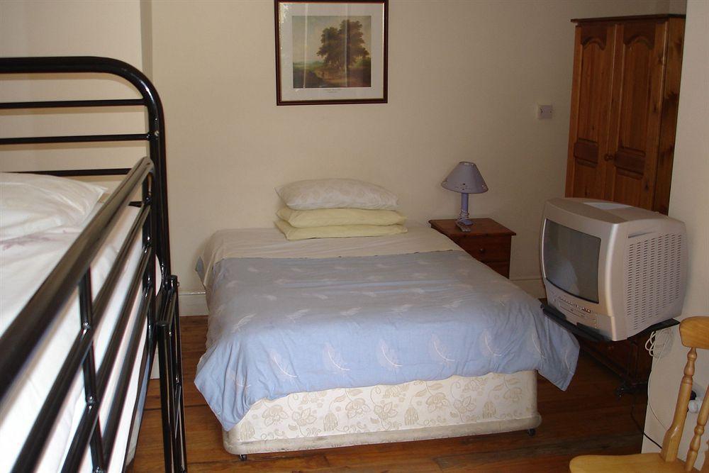 Harrington House Hostel 都柏林 外观 照片