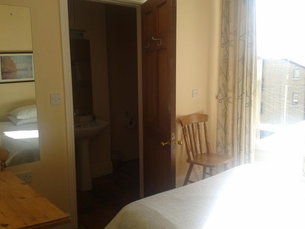 Harrington House Hostel 都柏林 外观 照片
