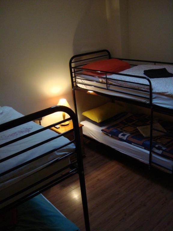 Harrington House Hostel 都柏林 客房 照片