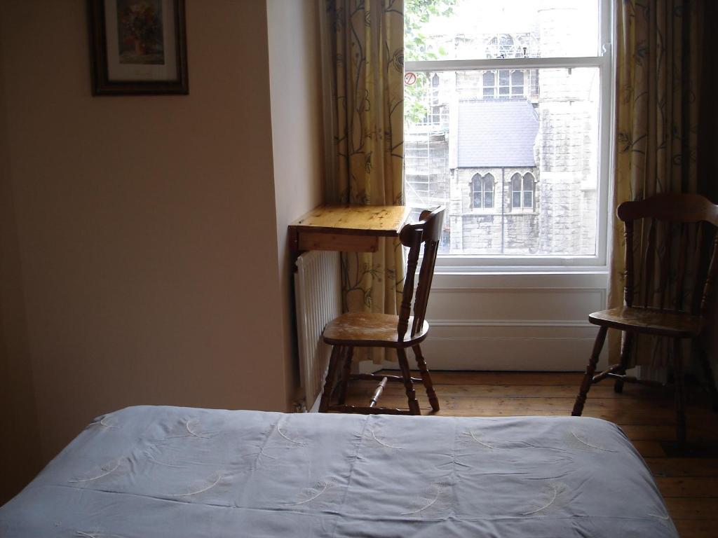 Harrington House Hostel 都柏林 客房 照片