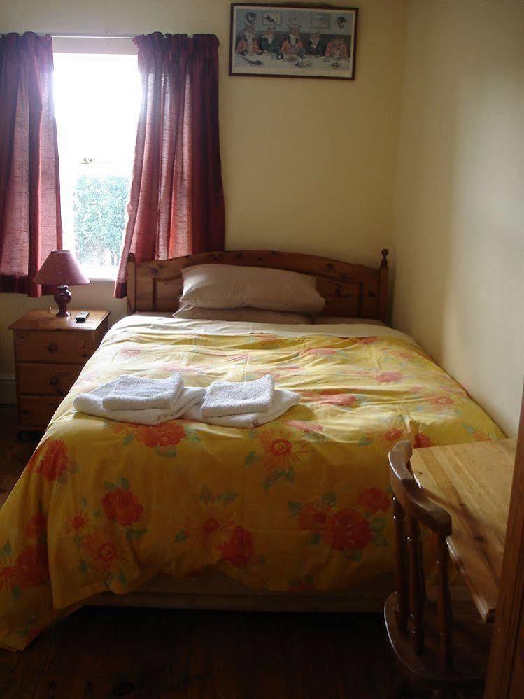 Harrington House Hostel 都柏林 外观 照片