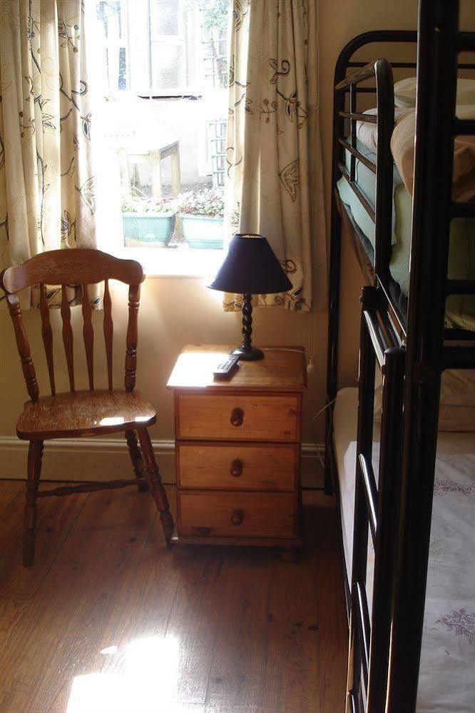 Harrington House Hostel 都柏林 外观 照片