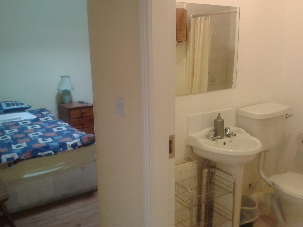 Harrington House Hostel 都柏林 客房 照片