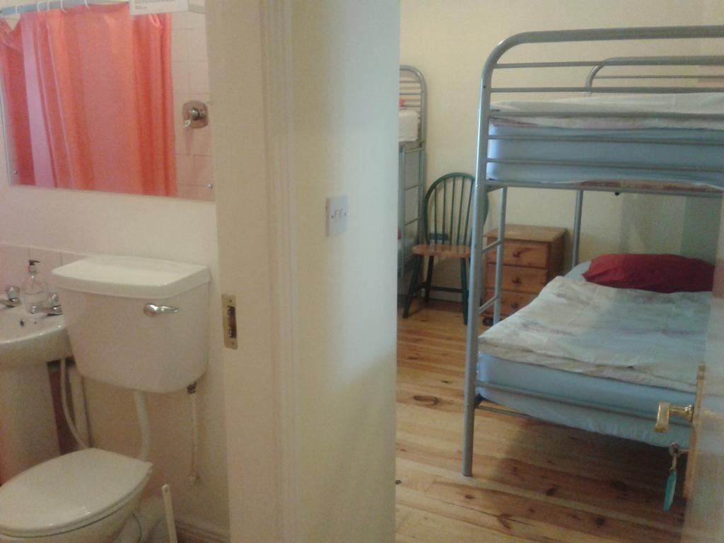 Harrington House Hostel 都柏林 客房 照片